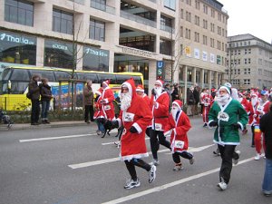 Weihnachtsmannlauf 018
